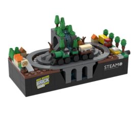 STEAM Lego Set 2026
